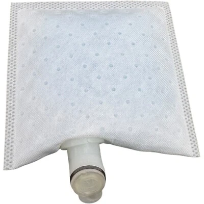 Fuel Pump Strainer Delphi FS0095 FITS INFINITI G20 ISUZU TROOPER NISSAN 240SX - Image 1 of 4