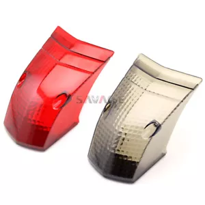 For YAMAHA XT 660R/XT 660X 2004-2014 Rear Tail Light Lamp Lens Glass - Picture 1 of 9