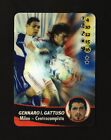Figurina calcio Animotion Aic 2003/2004 - - Gattuso Milan #