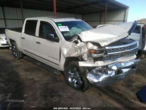 Driver Front Seat Classic Style Limited Fits 14-19 SIERRA 1500 PICKUP 417333
