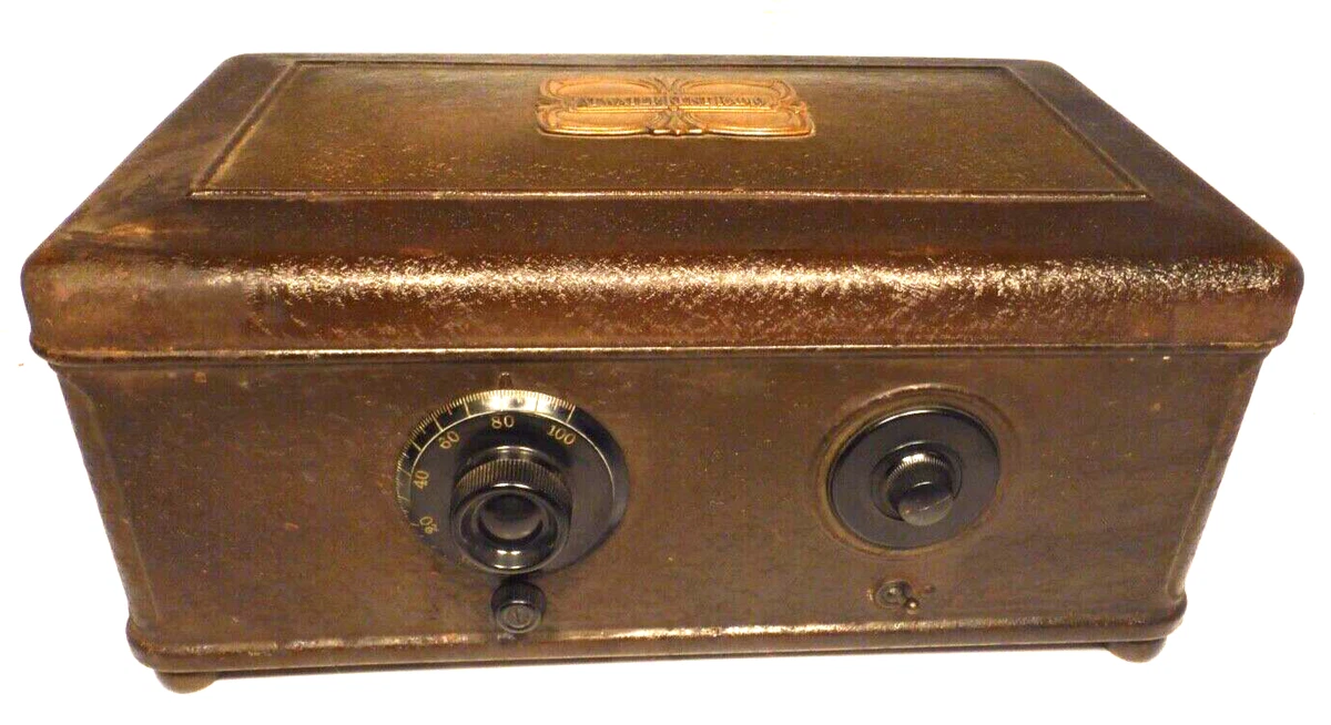 Atwater Kent Tube Radios 1930-1949 for sale | eBay