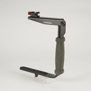Stroboframe Quick Flip 350 Flash Bracket - Picture 1 of 9