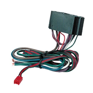 Excalibur Alarms Dls Door Lock Socket Excal Ibur 2 Relay - Picture 1 of 1