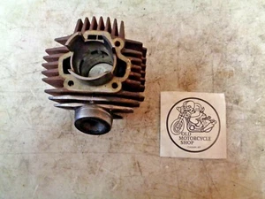 1971 YAMAHA JT1 MINI ENDURO CYLINDER BARREL - Picture 1 of 9