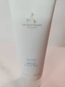 Gel corporal Aromatherapy Associates Revive - Energizar + Despertar - Tamaño completo sellado - Imagen 1 de 6