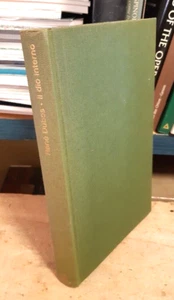 IL DIO INTERNO - René Jules Dubos - Mondadori 1977 Prima ed. - Imagen 1 de 1