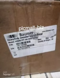 HOG86FP7DN2048I Generator encoder HOG86FP7DN2048I HOG86FP7DN2048I - Picture 1 of 3