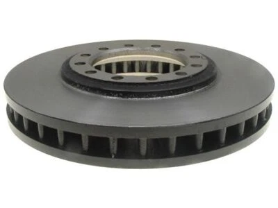 Rotor de freno delantero Raybestos 35675TP para Chevrolet W5500 1998 Tiltmaster Foto 1 de 2