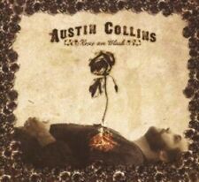 AUSTIN COLLINS - ROSES ARE BLACK * NEW CD