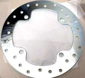 Can-Am Commander 1000R LTD 18 Brake Rotor Front Rear 705600684 - Picture 1 of 2