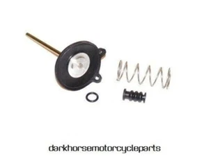 Accelerator Pump Rebuild Kit for Honda CB450T Hawk 1982 K&L 18-2808 - Picture 1 of 6