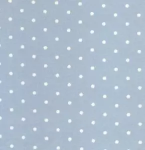 Tanya Whelan -Grand Revival - Barefoot Roses Collection - Dots in Blue (OOP)FTQ - Picture 1 of 1