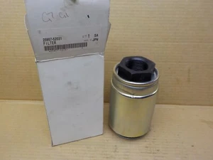 Unicarriers 25957-52031 Hydraulic Filter. 2595752031, Genuine Part. - Picture 1 of 6