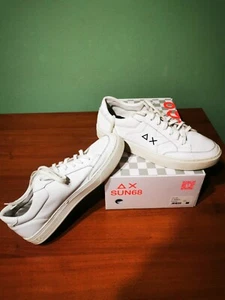 Sneakers Sun 68 modello Skate taglia 46 - Foto 1 di 4