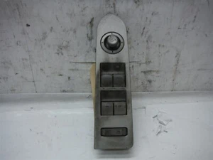 2006 LINCOLN ZEPHYR MASTER WINDOW SWITCH CONTROL DRIVER LEFT FRONT OEM 2006-2009 - Picture 1 of 10