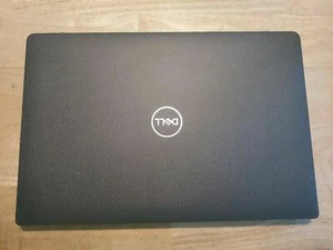 Dell Latitude 7400 14" Laptop Core i5 8th Gen 8265U 8GB RAM 240GB SSD WINDOWS 10 - Picture 1 of 3