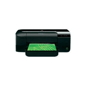 HP Officejet 6100 ePrinter CB863A Tintenstrahldrucker DIN A4 USB - Afbeelding 1 van 1