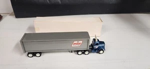 Remolque tractor Ryder escala 1/64 S el mejor a largo plazo - Imagen 1 de 6