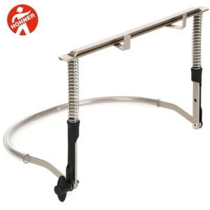 Hohner KM4307 extrabreiter Mundharmonikahalter - Bild 1 von 1