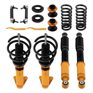 Kit de Suspension Combinés Filetés for Mercedes Benz Classe C CLK 2002-2010 - Imagen 1 de 10