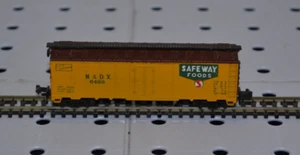 Coche de caja Atlas Safeway Foods escala N #6499 - Imagen 1 de 5