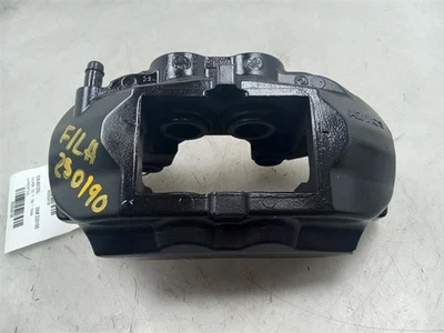 Pinza de conductor delantera con paquete F Sport para 13-19 LEXUS GS350 Foto 1 de 4