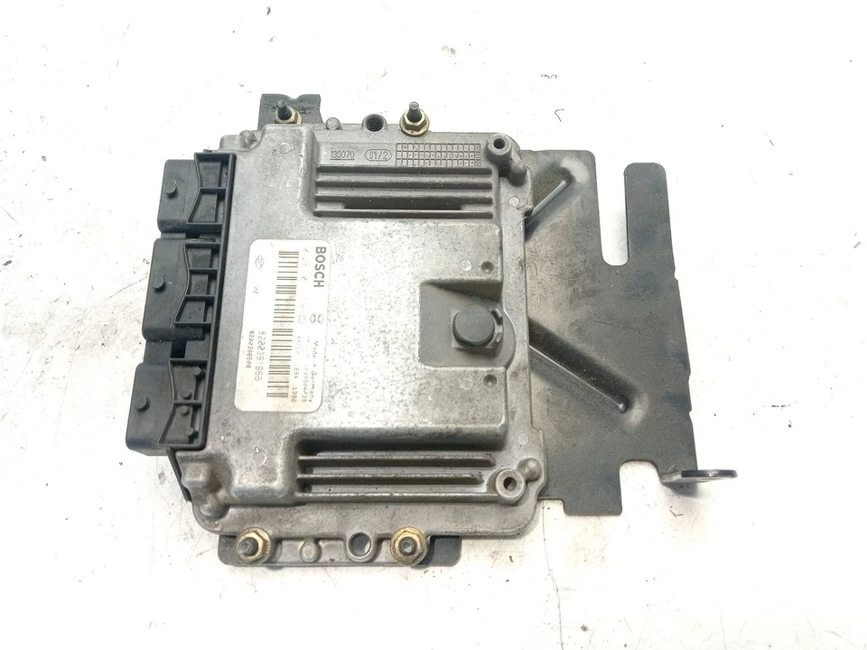 8200386508 CENTRALINA MOTORE / 872127 PER RENAULT MEGANE II STATION WAGON KM0/1 - Immagine 1 di 4