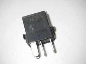 Relay Tyco 6136 1393 412 BMW F650GS Dakar F650CS - Picture 1 of 2