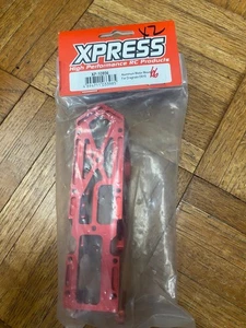 Xpress XP-10956 Aluminum Motor Mount for Dragnalo DR1S - Picture 1 of 2