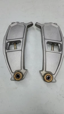 Polaris 06-12 IQ LEFT + RIGHT Updated SPINDLES FST dragon 600 700 800 900 FUSION - Image 1 of 4