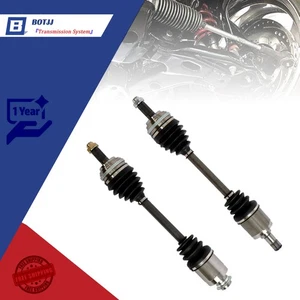 Front Driver Passenger CV Axle Assembly 664209 For Acura RSX Base 02-06 664210 - Picture 1 of 12