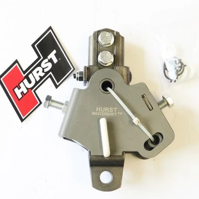 HURST 3660001 3 Speed MasterShift Shifter Mechanism NEW OTHER Manual Shifter - Image 1 of 4