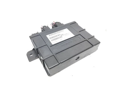 Chevrolet Corvette C6 2008 Altri moduli centraline E28622887048598 ZVG113211 - Immagine 1 di 3