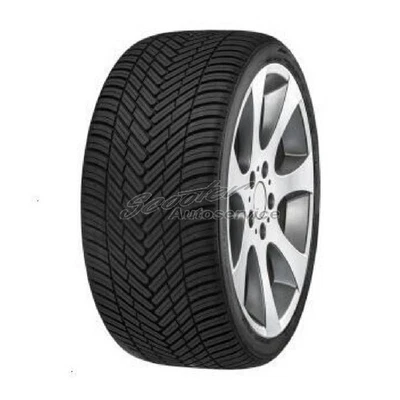 Atlas Allwetter-Reifen 245/45 R19 102Y Green 3 4S 3PMSF XL | 17686 - Bild 1 von 4