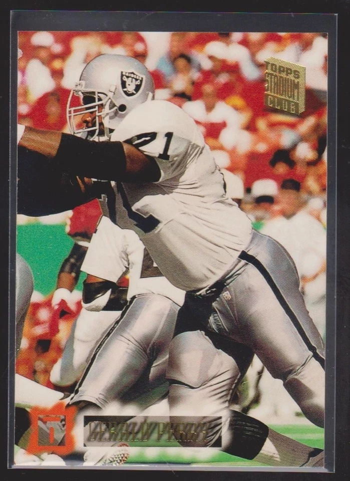 Los Angeles Oakland Las Vegas Raiders Cards U Pick Get 40% off Details Inside A2 - Image 1 of 1