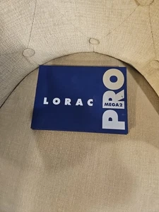 Lorac Los Angeles Mega Pro 2 Eyeshadow Palette New - Picture 1 of 2