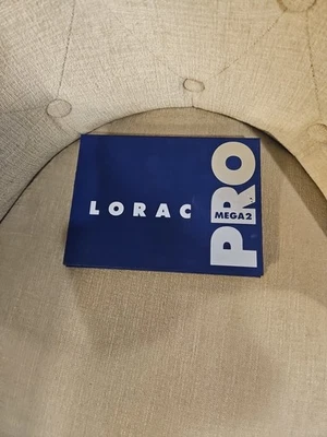 Lorac Los Angeles Mega Pro 2 Eyeshadow Palette New - Image 1 of 2
