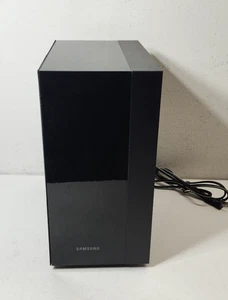 Samsung Bluetooth Subwoofer PS-WD450 WiFi Wireless Subwoofer 20W - Picture 1 of 10