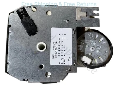 Temporizador lavavajillas Frigidaire 154295701A Amana Foto 1 de 2