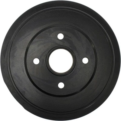 Brake Drum fits 1999-2019 Nissan Versa Versa Note Frontier  CENTRIC PARTS - Image 1 of 4