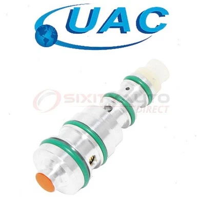 UAC AC Compressor Control Valve for 1997-2000 Chevrolet Venture - Heating os - Image 1 of 4