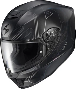 Scorpion EXO-R330 Bender Full-Face Helmet - Picture 1 of 2
