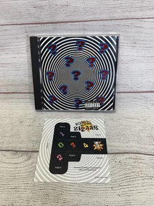 ICP Bizzar Insane Clown Posse - ? Version, Tilt-a-whirl, Board Game Piece Rare - Picture 1 of 6