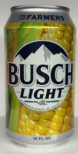 Busch Light Farm Rescue 12 oz. Lata de cerveza de aluminio - Imagen 1 de 6
