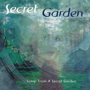Secret Garden - Songs From A Secret Garden (CD, Album, RP) (Very Good Plus (VG+) - Picture 1 of 5