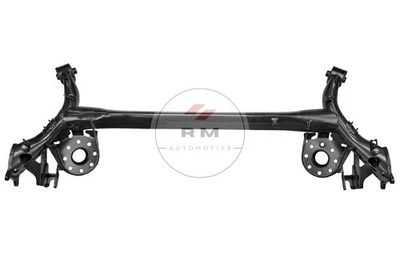 NTY VIGA EJE TRASERO PARA TOYOTA YARIS II, III 05-/FRENOS DE DISCO/… Foto 1 de 2