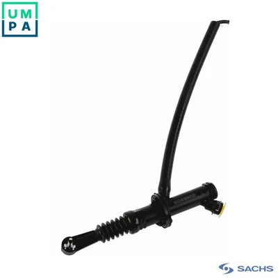 MASTER CYLINDER CLUTCH 6284 654 037 FOR RENAULT SCÉNIC/III/GRAND FLUENCE 1.5L - Image 1 of 4