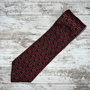 DC Daniel Craig 007 James Bond Mens Tie (100% Silk) Italy Made (L-58”/W-4”) - Picture 1 of 6