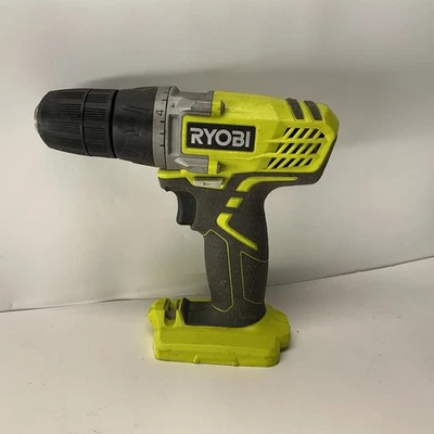 Ryobi HJP003 12V 3/8" (10 mm) Cordless Drill Driver ⭐️FOR PARTS⭐️ - Image 1 of 3