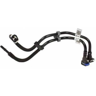 Filtro de combustible de gasolina FG1191 Motorcraft para Ford Transit-350 HD Transit-250 2015-2017 Foto 1 de 3